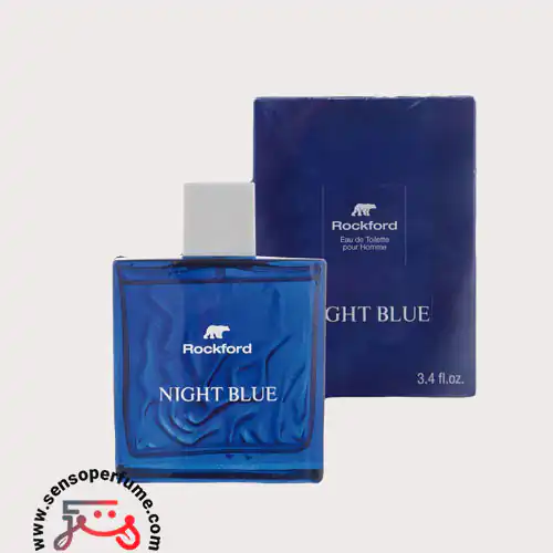 عطر ادکلن راکفورد نایت بلو